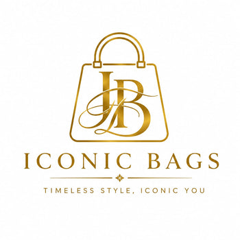 Iconic Bags 